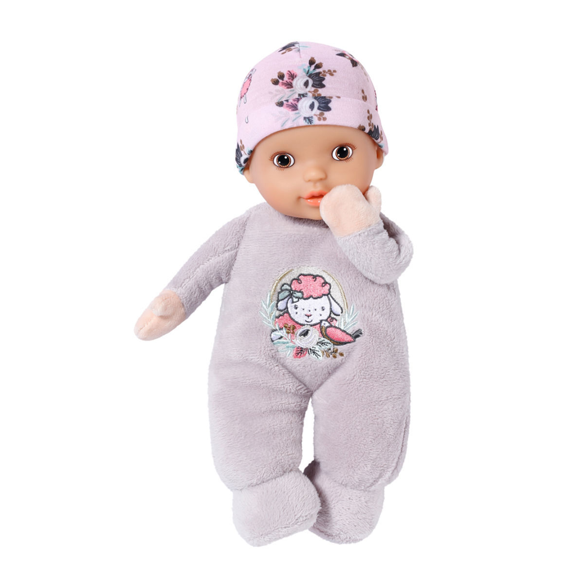 Baby Annabell Інтерактивна лялька серії For babies - "Соня"